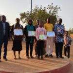 LA MONTÉE DES COULEURS NATIONALES : UN MOMENT DE FIERTE ET DE RECONNAISSANCE