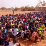 FORMATION CIVIQUE ET PATRIOTIQUE : LES ÉLÈVES S&rsquo;EXPRIMENT