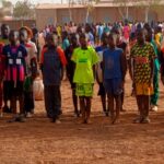 FORMATION CIVIQUE ET PATRIOTIQUE DES ÉLÈVES DES CLASSES INTERMÉDIAIRES