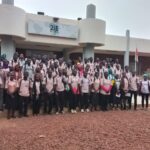 JOURNÉE PORTE OUVERTE À L&rsquo;INSTITUT 2IE : UNE EXPÉRIENCE ENRICHISSANTE POUR LES ÉLÈVES DU LAC